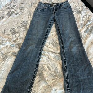 Stetson Trouser Jeans